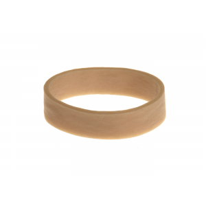 CLAW GEAR RUBBER BAND STANDARD 12PCS