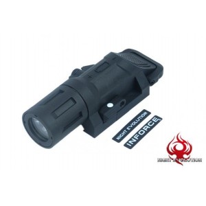 ΦΑΚΟΣ ΟΠΛΟΥ NIGHT EVOLUTION WEAPON MOUNTED LIGHT ΦΑΚΟΣ ΟΠΛΟΥ NIGHT EVOLUTION WEAPON MOUNTED LIGHT