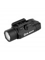 ΦΑΚΟΣ ΠΙΣΤΟΛΙΟΥ OLIGHT PL-3 VALKYRIE BLACK ΦΑΚΟΣ ΠΙΣΤΟΛΙΟΥ OLIGHT PL-3 VALKYRIE BLACK