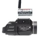Φακός Πιστολιού Streamlight TLR-7 X – Επιχειρησιακός Φακός Multi-Fuel Φακός Πιστολιού Streamlight TLR-7 X – Προηγμένη Τεχνολογία Multi-Fuel & Χειρισμός