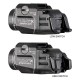 Φακός Πιστολιού Streamlight TLR-7 X – Επιχειρησιακός Φακός Multi-Fuel Φακός Πιστολιού Streamlight TLR-7 X – Προηγμένη Τεχνολογία Multi-Fuel & Χειρισμός