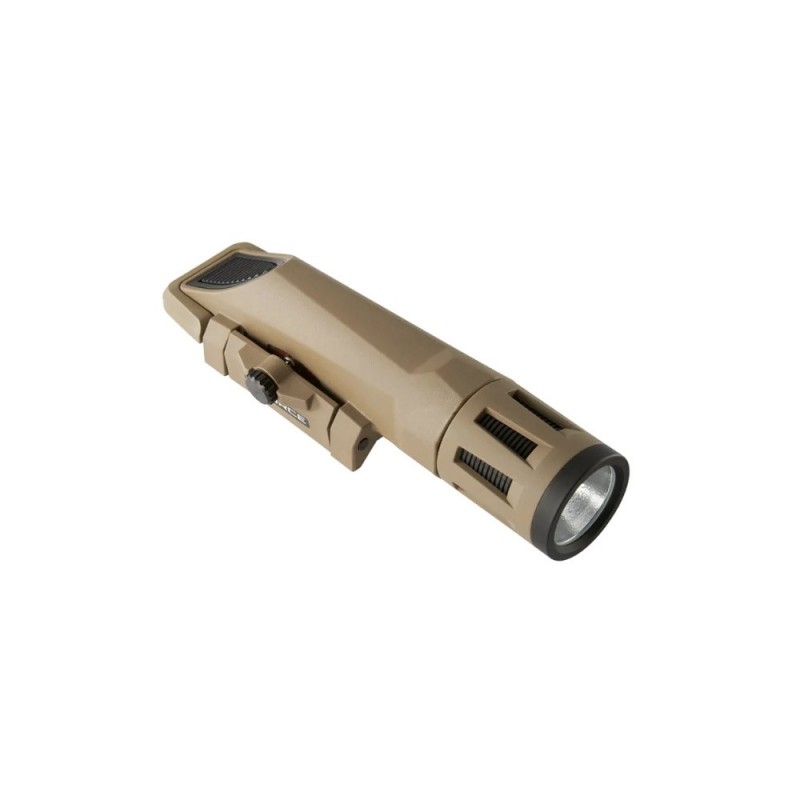 INFORCE WMLX WHITE IR 700LMNS GUN ACCESORIES INFORCE