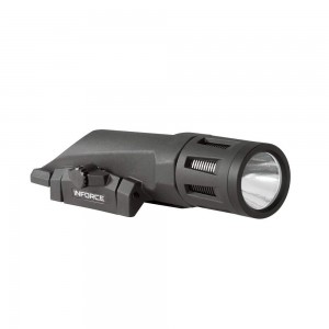 ΦΑΚΟΣ ΤΥΦΕΚΙΟΥ INFORCE WMLX WHITE IR 700LMNS ΦΑΚΟΣ ΤΥΦΕΚΙΟΥ INFORCE WMLX WHITE IR 700LMNS