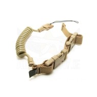 EMERSON PISTON SAFETY CABLE