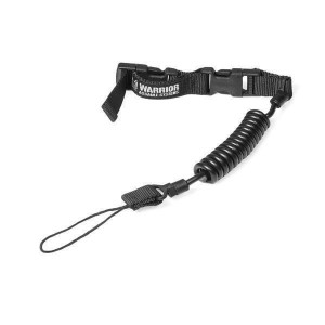 ΚΑΛΩΔΙΟ ΑΣΦΑΛΙΣΗΣ ΠΙΣΤΟΛΙΟΥ WARRIOR ASSAULT LANYARD ΚΑΛΩΔΙΟ ΑΣΦΑΛΙΣΗΣ ΠΙΣΤΟΛΙΟΥ WARRIOR ASSAULT LANYARD