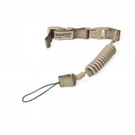 ΚΑΛΩΔΙΟ ΑΣΦΑΛΙΣΗΣ ΠΙΣΤΟΛΙΟΥ WARRIOR ASSAULT LANYARD