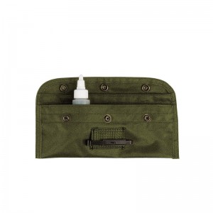 ΚΙΤ ΚΑΘΑΡΙΣΜΟΥ Μ16/Μ4 5,56 MILTEC ΚΙΤ ΚΑΘΑΡΙΣΜΟΥ Μ16/Μ4 5,56 MILTEC