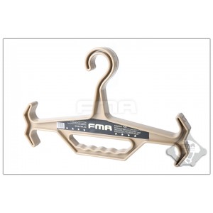 ΚΡΕΜΑΣΤΡΑ FMA TACTICAL HANGER ΚΡΕΜΑΣΤΡΑ FMA TACTICAL HANGER