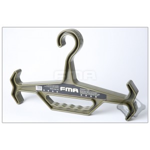 ΚΡΕΜΑΣΤΡΑ FMA TACTICAL HANGER ΚΡΕΜΑΣΤΡΑ FMA TACTICAL HANGER