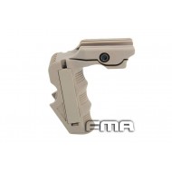 PICATINNY FMA MAGWELL GRIP