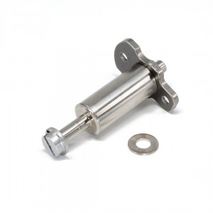 ΜΕΙΩΤΗΡΑΣ ΑΝΑΚΡΟΥΣΗΣ H&K G3 BUFFER ASSEMBLY ΜΕΙΩΤΗΡΑΣ ΑΝΑΚΡΟΥΣΗΣ H&K G3 BUFFER ASSEMBLY