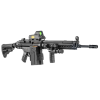ΠΤΥΣΣΟΜΕΝΟ ΚΟΝΤΑΚΙ ΤΥΦΕΚΙΟΥ G3 FAB DEFENSE M4-G3FK