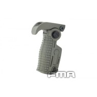 FOLDABLE GRIP FOR PICTIONARY RAIL FMA AB163