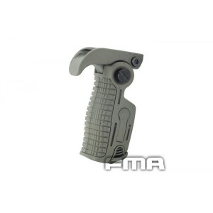 FOLDABLE GRIP FOR PICTIONARY RAIL FMA AB163