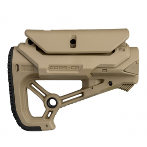 FAB GL CORE S ΜΕ CHEEK REST FAB GL CORE S ΜΕ CHEEK REST