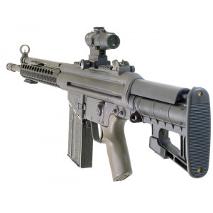 ΠΤΥΣΣΟΜΕΝΟ ΚΟΝΤΑΚΙ SPUHR H&K G3 R-410 ΠΤΥΣΣΟΜΕΝΟ ΚΟΝΤΑΚΙ SPUHR H&K G3 R-410