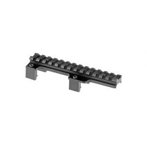 MP5/G3 Low Profile Mount Base Leapers