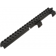 H&K G3 LCT PICATINNY RAIL