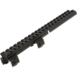 ΡΑΓΑ PICATINNY TYΦΕΚΙΟΥ Η&Κ G3 LCT ΡΑΓΑ PICATINNY TYΦΕΚΙΟΥ Η&Κ G3 LCT