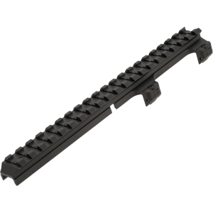 ΡΑΓΑ PICATINNY TYΦΕΚΙΟΥ Η&Κ G3 LCT ΡΑΓΑ PICATINNY TYΦΕΚΙΟΥ Η&Κ G3 LCT