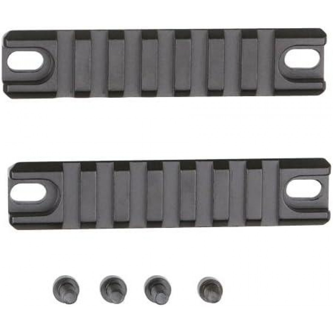 ΡΑΓΑ RAILS R.I.S. SYSTEM 2 SIDE RAILS G36 STRIKE SYSTEM ΠΑΡΕΛΚΟΜΕΝΑ ...