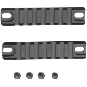 ΡΑΓΑ RAILS R.I.S. SYSTEM 2 SIDE RAILS G36 STRIKE SYSTEM ΡΑΓΑ RAILS R.I.S. SYSTEM 2 SIDE RAILS G36 STRIKE SYSTEM