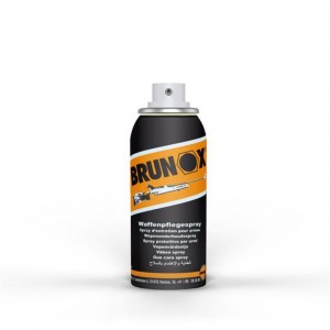 ΣΠΡΕΙ ΛΑΔΙ ΣΥΝΤΗΡΗΣΗΣ ΟΠΛΟΥ GUN CARE SPRAY 100ML BRUNOX ΣΠΡΕΙ ΛΑΔΙ ΣΥΝΤΗΡΗΣΗΣ ΟΠΛΟΥ GUN CARE SPRAY 100ML BRUNOX