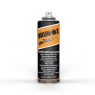ΣΠΡΕΙ ΛΑΔΙ ΣΥΝΤΗΡΗΣΗΣ ΟΠΛΟΥ GUN CARE SPRAY 300ML BRUNOX