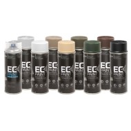 ΣΠΡΕΫ ΣΤΡΑΤΙΩΤΙΚΗ ΒΑΦΗ EC NIR NFM 400ml