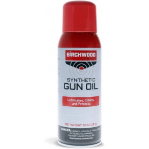 ΣΥΝΘΕΤΙΚΟ ΛΑΔΙ ΟΠΛΟΥ BIRCHWOOD SYNTHETIC OIL ΣΥΝΘΕΤΙΚΟ ΛΑΔΙ ΟΠΛΟΥ BIRCHWOOD SYNTHETIC OIL