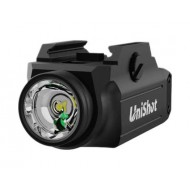 Τακτικός Φακός Όπλου Parabolic 510lm Rail 20-23mm SKYWOODS - PL510G