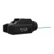 SKYWOODS PL510G - Τακτικός Φακός Όπλου 510 Lumens IP66