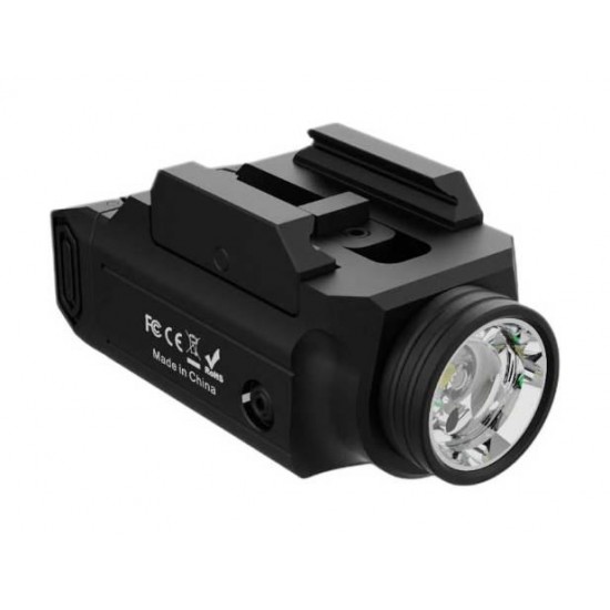 SKYWOODS PL510G - Τακτικός Φακός Όπλου 510 Lumens IP66