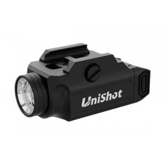 SKYWOODS PL510G - Τακτικός Φακός Όπλου 510 Lumens IP66