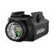SKYWOODS PL510G - Τακτικός Φακός Όπλου 510 Lumens IP66