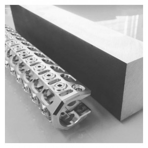 ΧΕΙΡΟΦΥΛΑΚΤΗΡΑΣ SPUHR HK - G3 FOREND R-401 ΧΕΙΡΟΦΥΛΑΚΤΗΡΑΣ SPUHR HK - G3 FOREND R-401