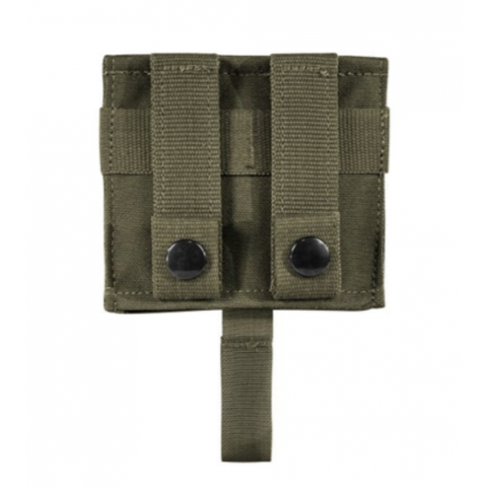 ΘΗΚΗ ΑΠΟΡΡΙΨΗΣ ΓΕΜΙΣΤΗΡΩΝ TASMANIAN TIGER DUMP POUCH LIGHT TT 7643