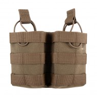 2 SGL MAG POUCH BEL MK II TASMANIAN TIGER 7129