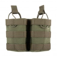 ΘΗΚΗ ΔΙΠΛΗ ΓΕΜΙΣΤΗΡΑ 2 SGL MAG POUCH BEL MK II TASMANIAN TIGER 7129 ΘΗΚΗ ΔΙΠΛΗ ΓΕΜΙΣΤΗΡΑ 2 SGL MAG POUCH BEL MK II TASMANIAN TIGER 7129
