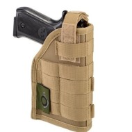 ΘΗΚΗ ΠΙΣΤΟΛΙΟΥ OUTAC DEFCON 5