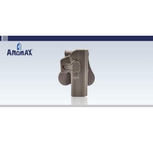 ΘΗΚΗ ΠΙΣΤΟΛΙΟΥ AMOMAX G19