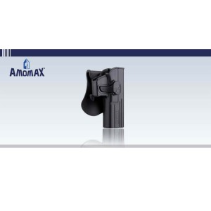 ΘΗΚΗ ΠΙΣΤΟΛΙΟΥ AMOMAX G19