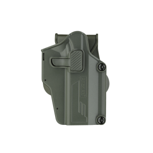 ΘΗΚΗ ΠΙΣΤΟΛΙΟΥ AMOMAX PER-FIT UNIVERSAL