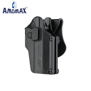 ΘΗΚΗ ΠΙΣΤΟΛΙΟΥ AMOMAX PER-FIT UNIVERSAL