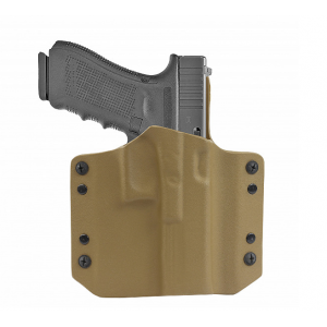PISTOL HOLSTER GLOCK-17/19 ΚΥDΕΧ WARRIOR ASSAULT