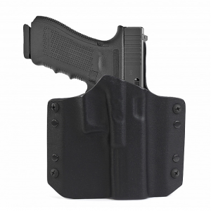 PISTOL HOLSTER GLOCK-17/19 ΚΥDΕΧ WARRIOR ASSAULT