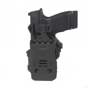 T-SERIES L2C HOLSTER BLACKHAWK T-SERIES L2C HOLSTER BLACKHAWK
