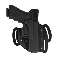 VEGA HOLSTER FL8 Pancake flat holster