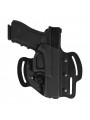 VEGA HOLSTER FL8 Pancake flat holster