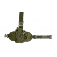 INVADER GEAR DROPLEG HOLSTER